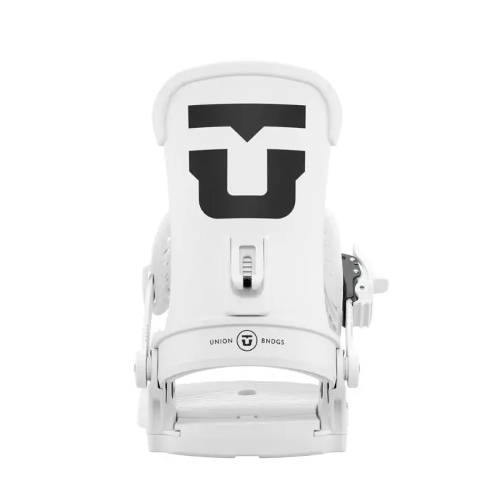 Union Trilogy Classic White