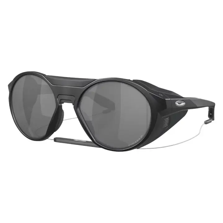 Oakley Clifden zonnebril matte black Prizm black polarized