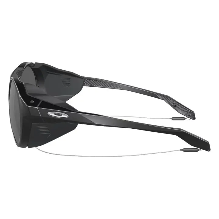 Oakley Clifden zonnebril matte black Prizm black polarized