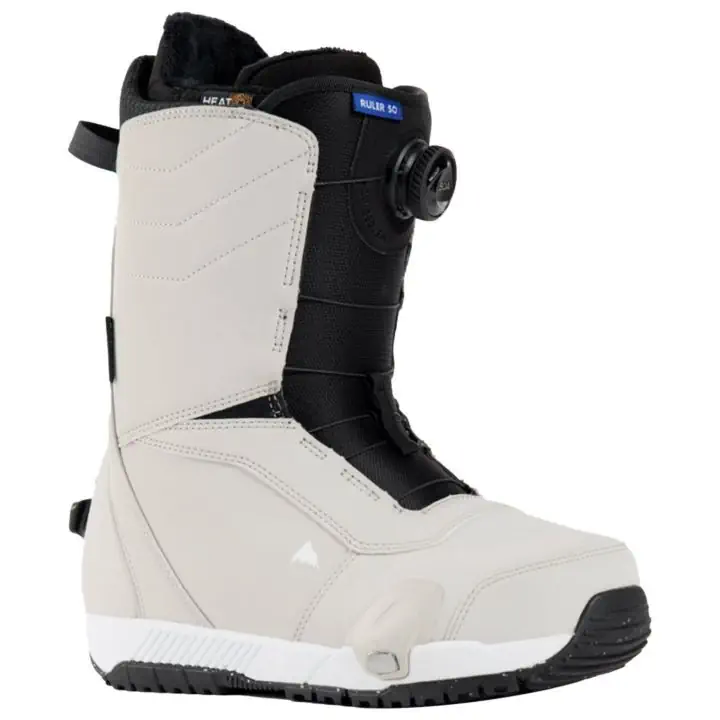 Burton Ruler Step On® Gray Cloud