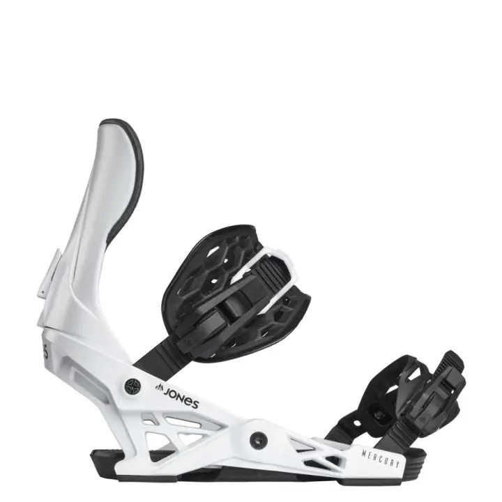 Jones Mercury Eclipse Cloud White
