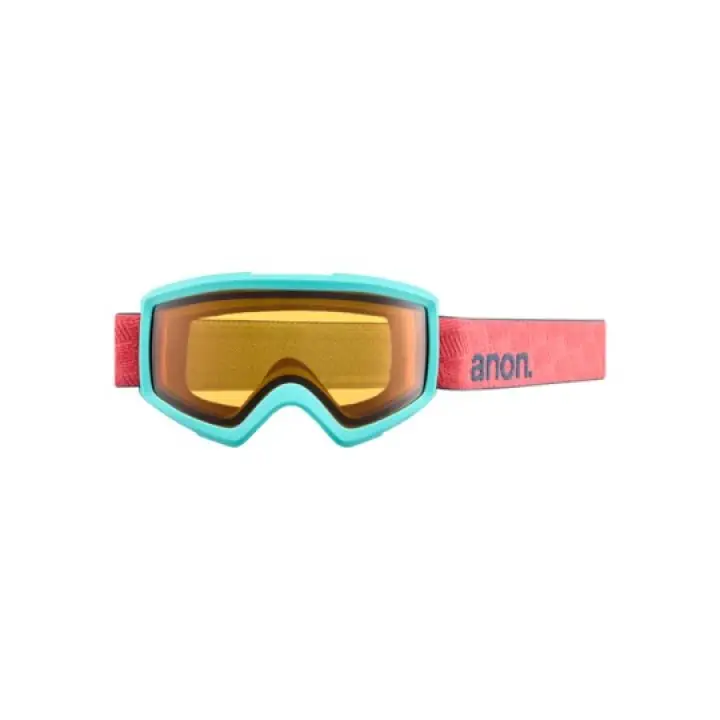 Anon Helix 2.0 Coral PERCEIVE Sunny Bronze