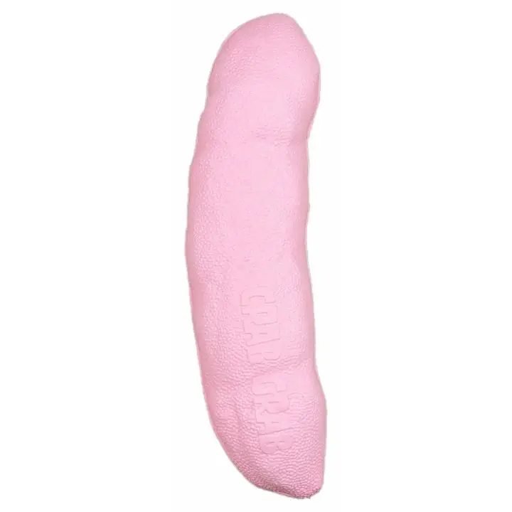 Crab Grab Board Poop pink