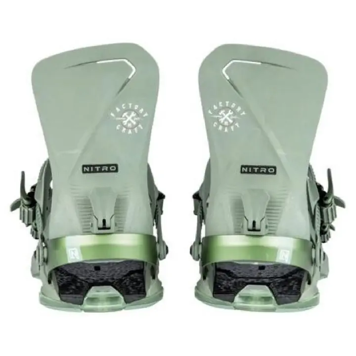 Nitro Phantom Factory Craft