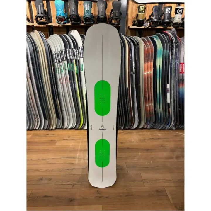 Bataleon Cruiser - B-Grade