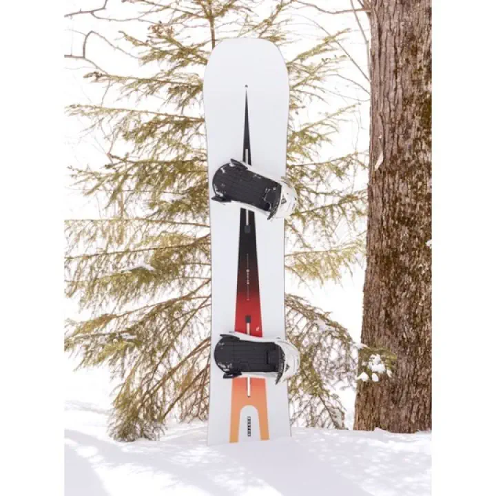 Burton Custom Flying V