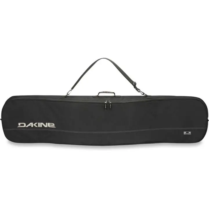 Dakine Pipe Snowboardbag Black