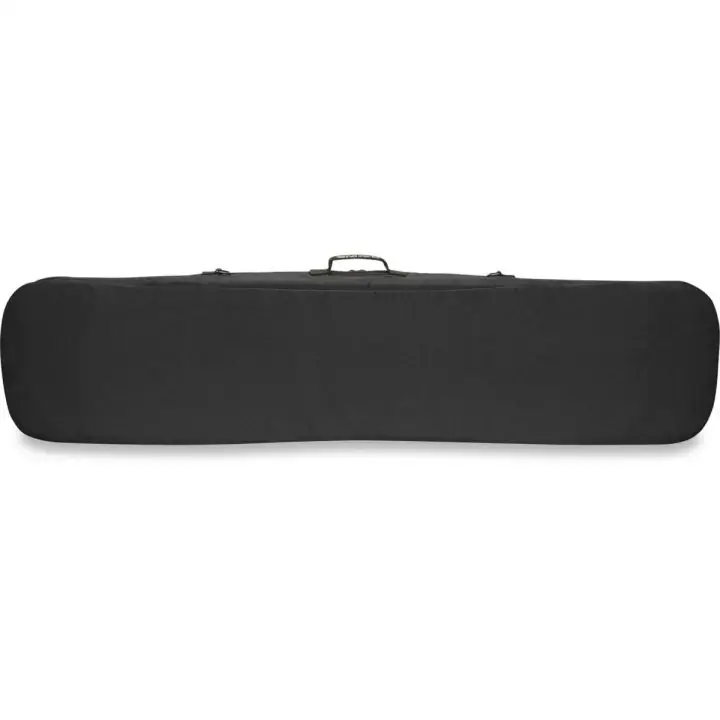 Dakine Pipe Snowboardbag Black