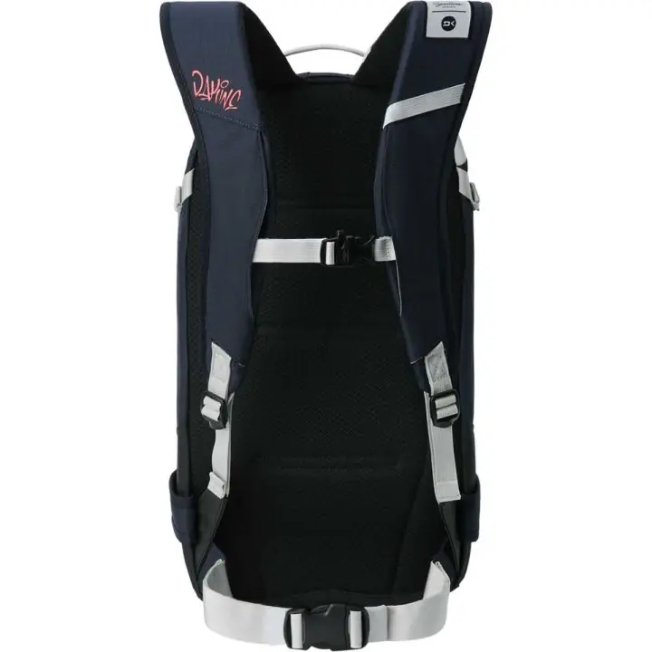 Dakine Team Heli Pro 20L Kai Jones