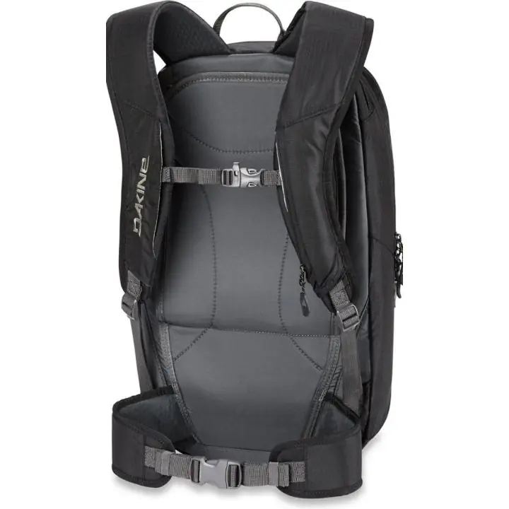 Dakine Mission pro 25L black