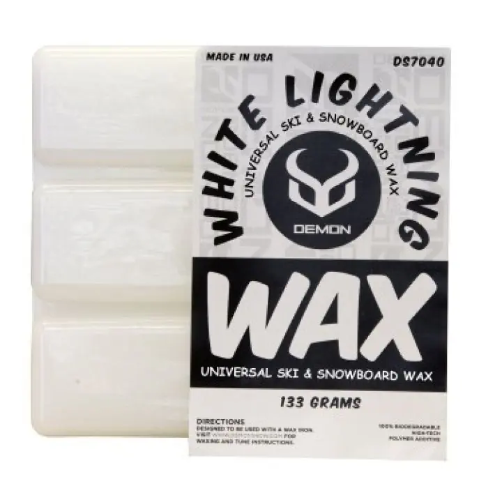 Demon Wax Team Universal 133 gram all temperatures