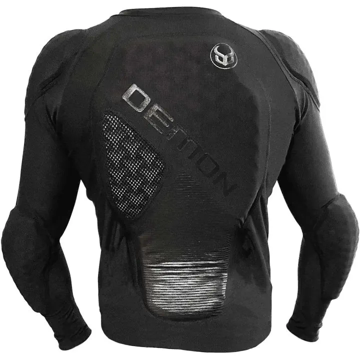 Demon Zero RF D3O Top rugbeschermer