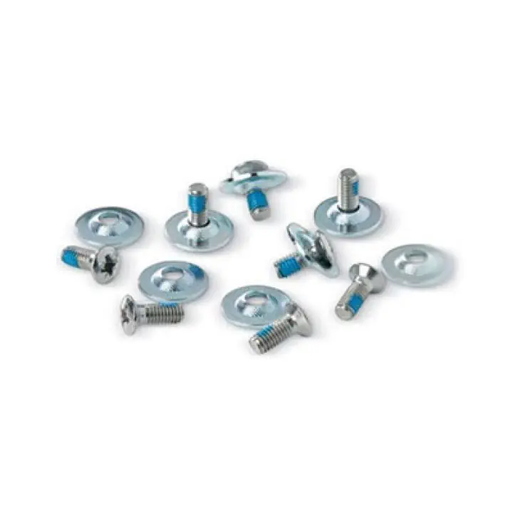 Demon Mounting Hardware 12mm