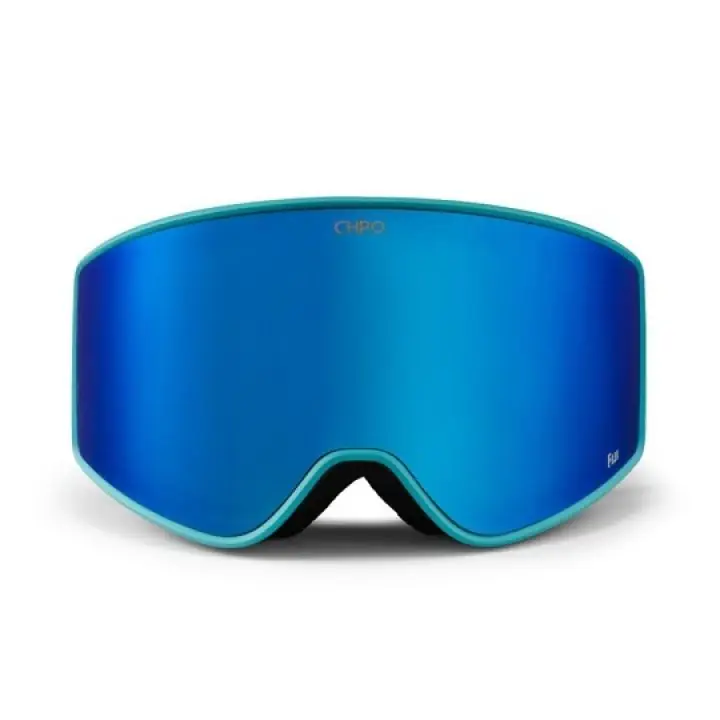 CHPO Fiji Denim Blue