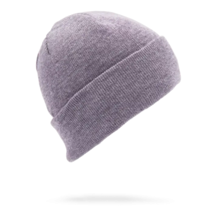 Volcom V.Co Fave Beanie dusty lavender