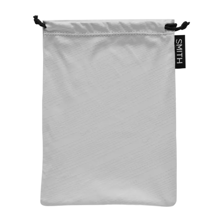 Smith I-O Mag White Vapor - Chromapop Sun Platinum Mirror