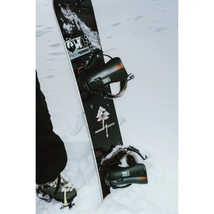 Rome Stale Crewzer