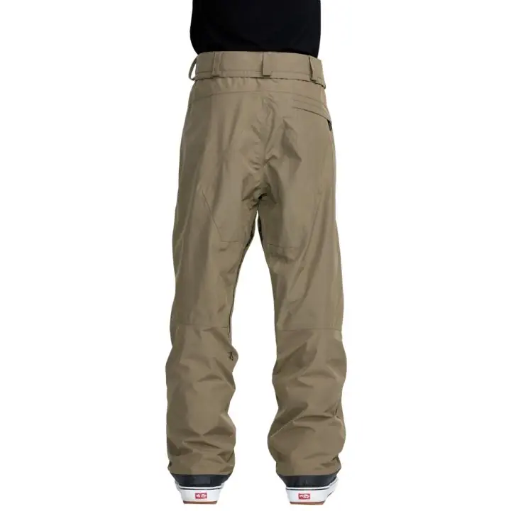 Volcom Dua Gore-Tex Pants Military