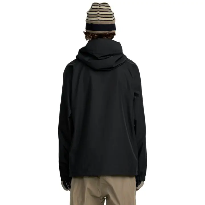 Volcom Dua Insulated Gore-Tex Jacket black