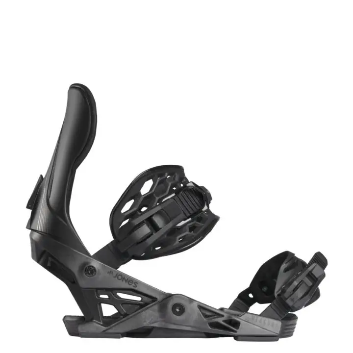 Jones Mercury Eclipse Black
