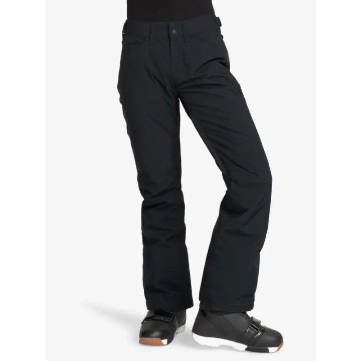 Roxy Backyard women's pants black