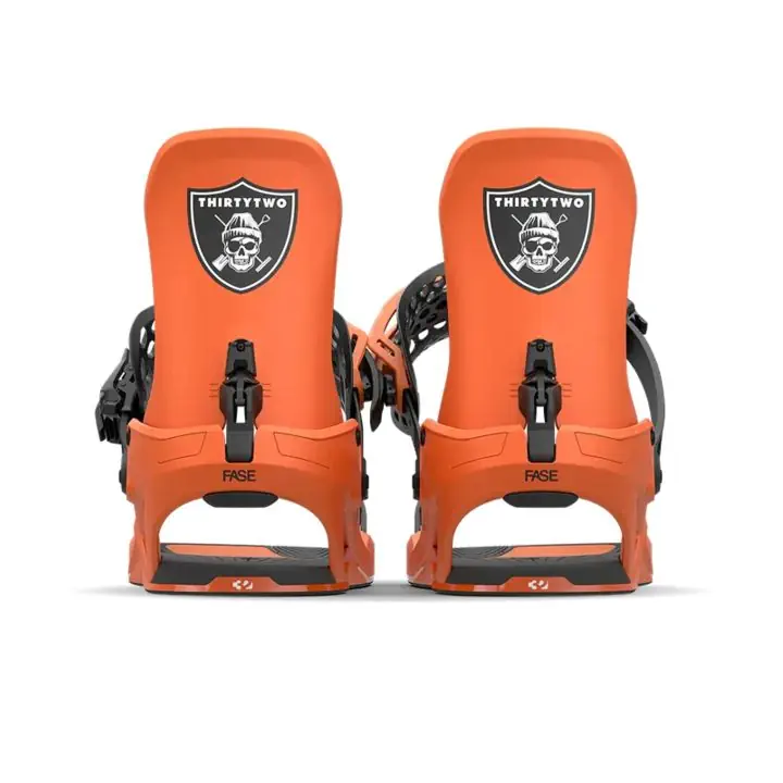 ThirtyTwo T32M FASE Orange