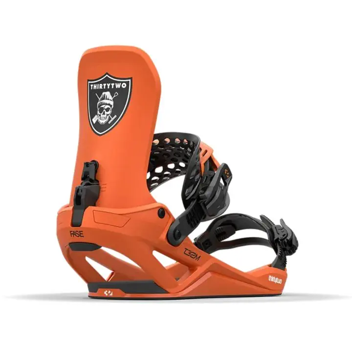 ThirtyTwo T32M FASE Orange