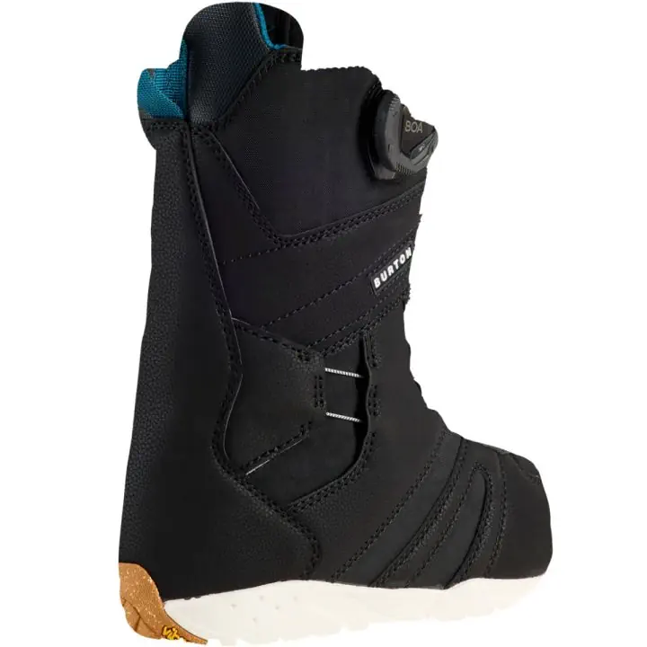 Burton Felix BOA Black