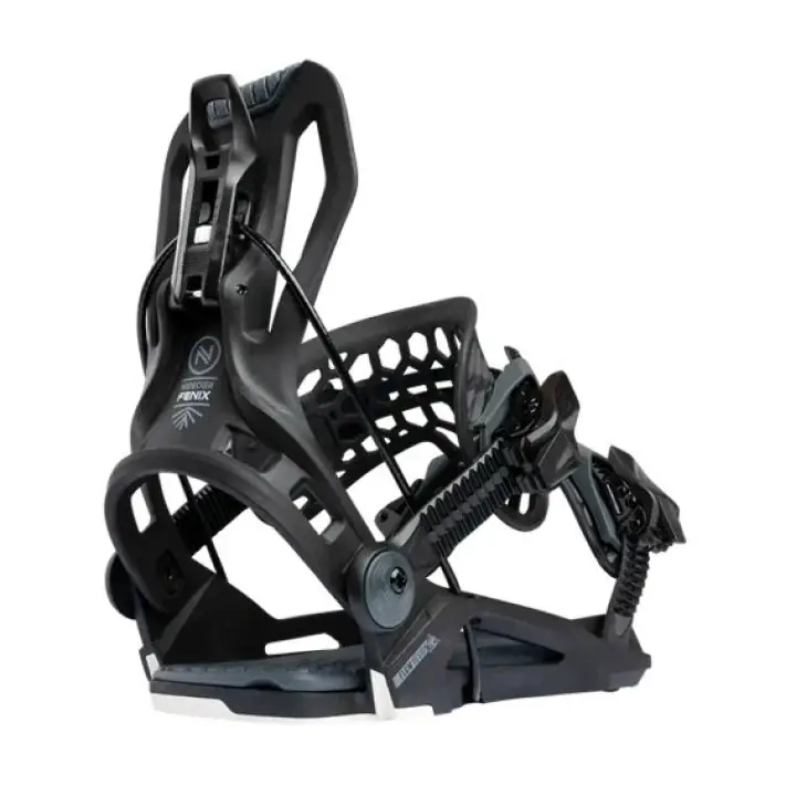Flow Fenix Black 