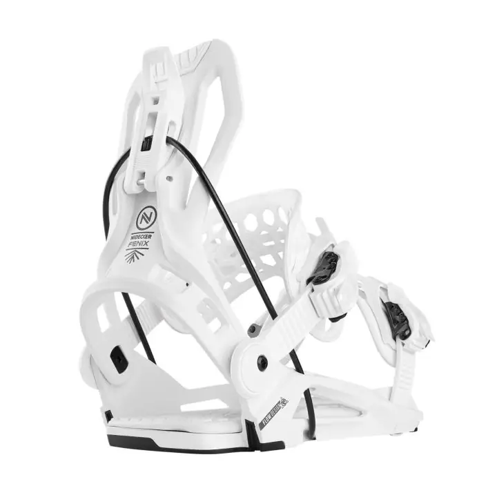 Flow Fenix White