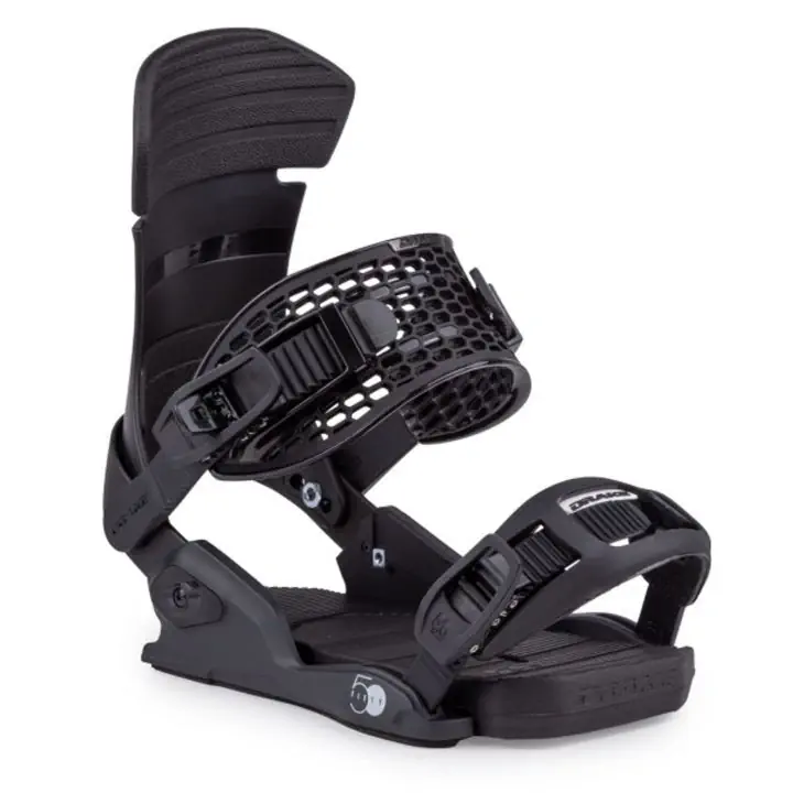 Drake Fifty Black