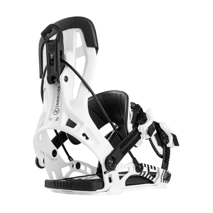 Flow NX2 White
