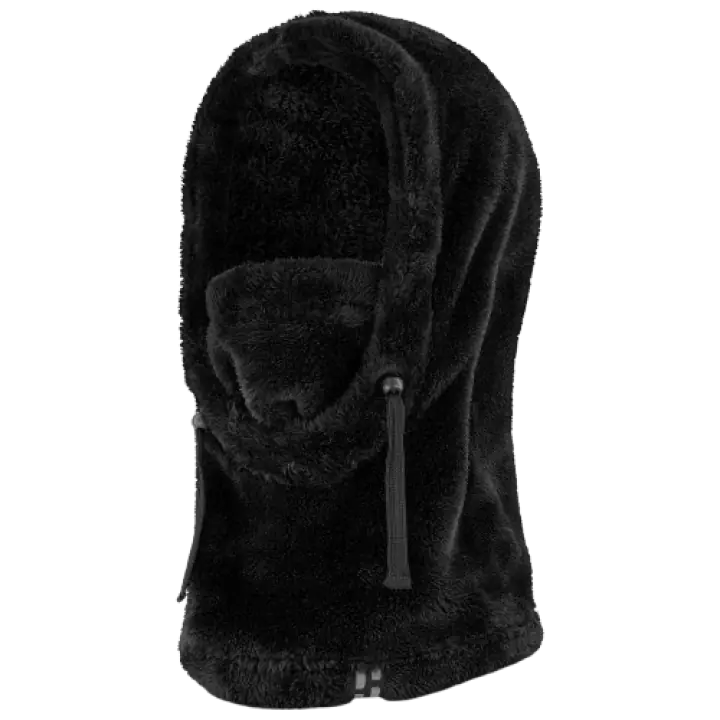 Poederbaas Fluffy Balaclava