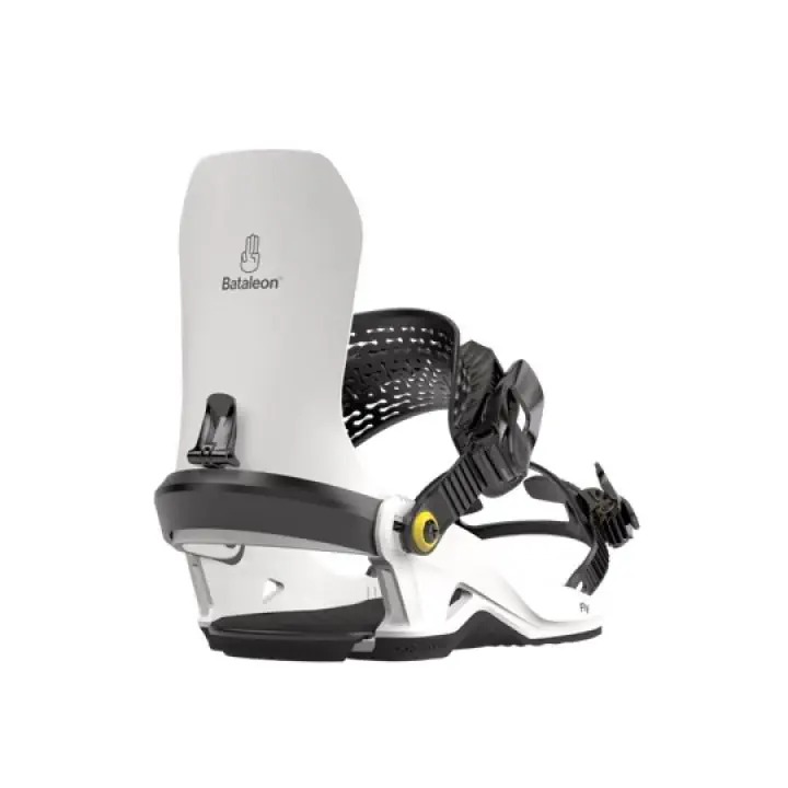 Bataleon Fly White