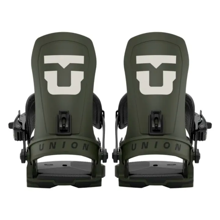 Union Force Army Green