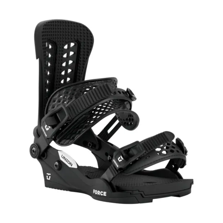 Union Force Classic Black