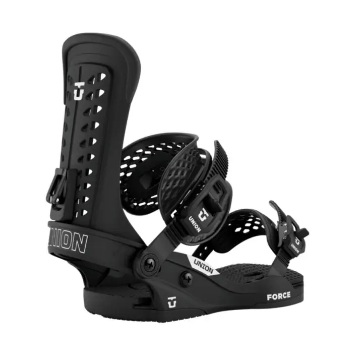 Union Force Classic Black