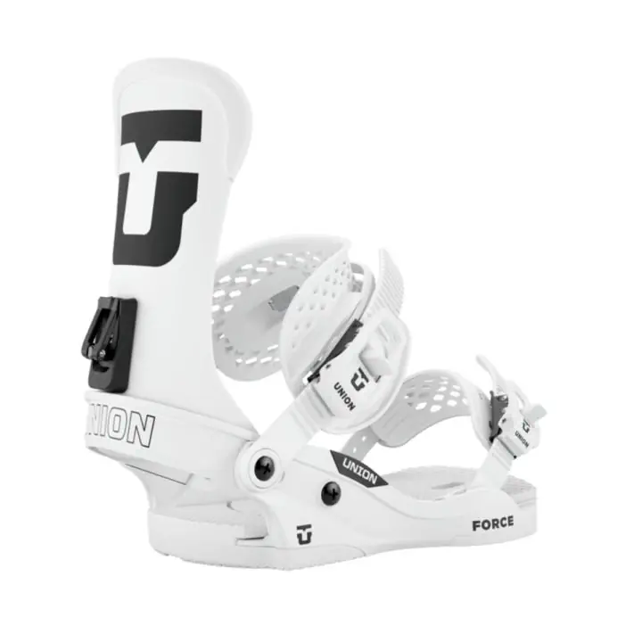 Union Force Classic White Team