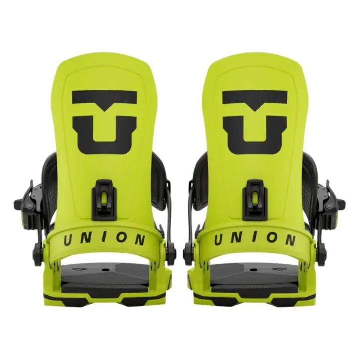 Union Force Cyber Lime