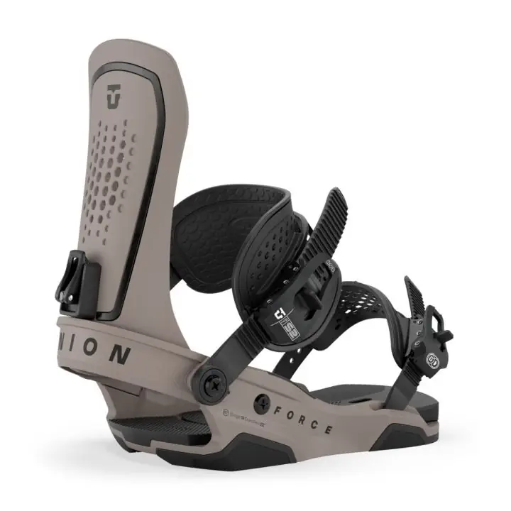 Union Force Black