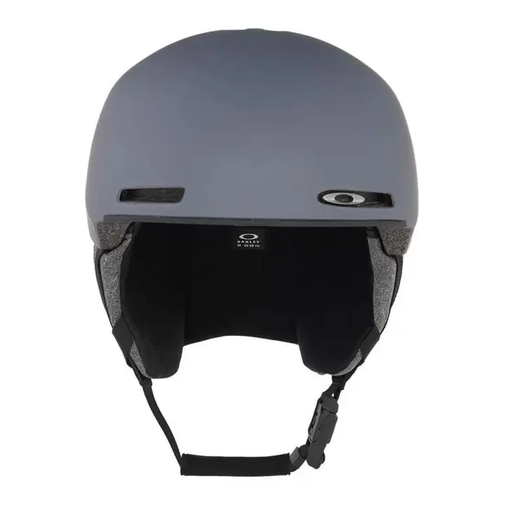 Oakley Mod1 forged iron