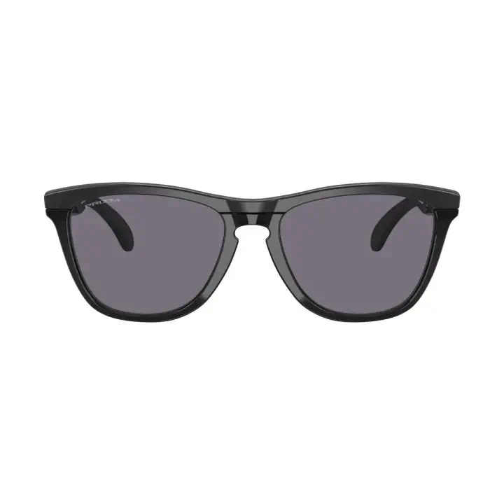Oakley Frogskins Range zonnebril matte black Prizm grey