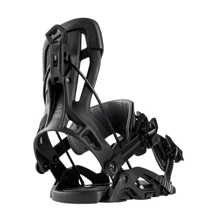 Flow Fuse Black