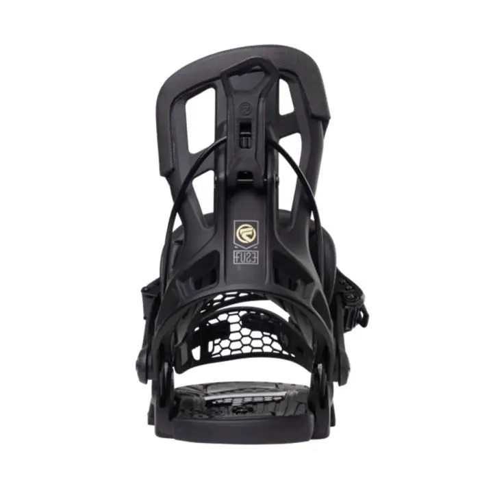 Flow Fuse Black