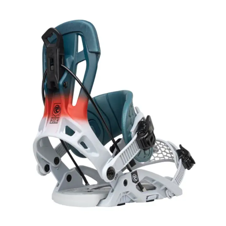 Flow Fuse Hybrid Gray