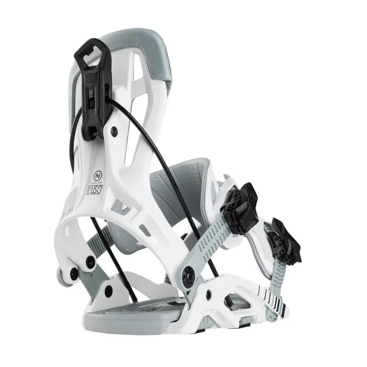 Flow Fuse White