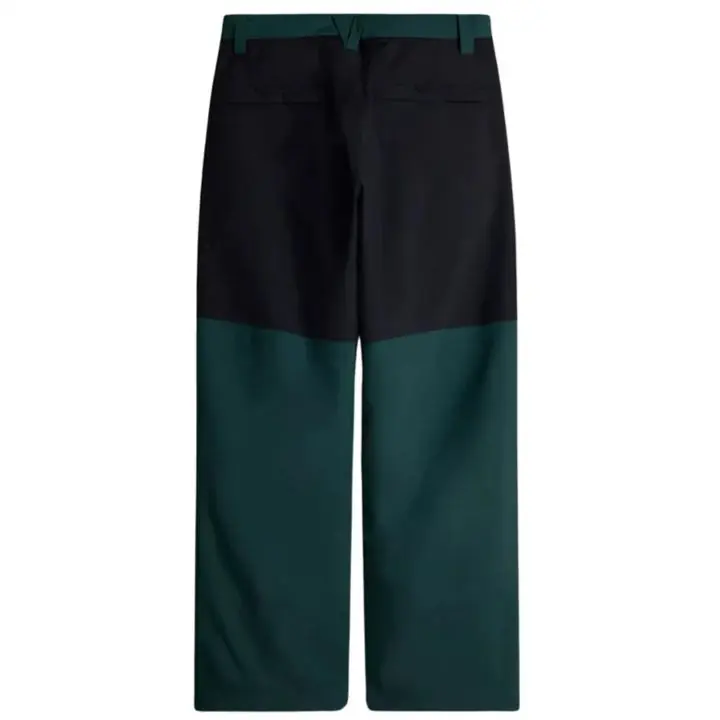 Vans MTE Hellbound Pant Fiesta Green Gables