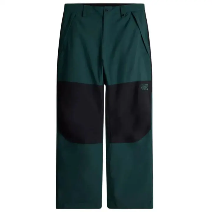Vans MTE Hellbound Pant Fiesta Green Gables