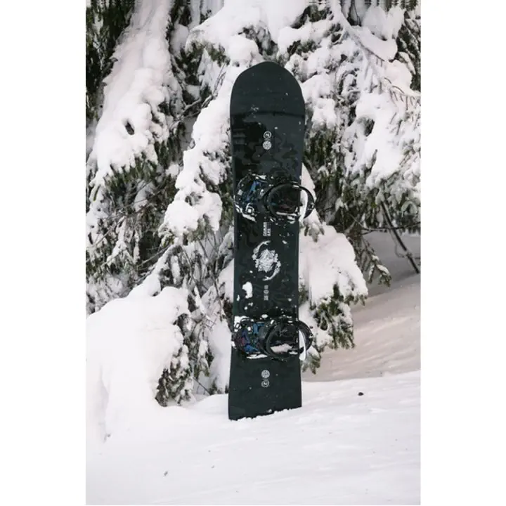 Nidecker Gamma APX