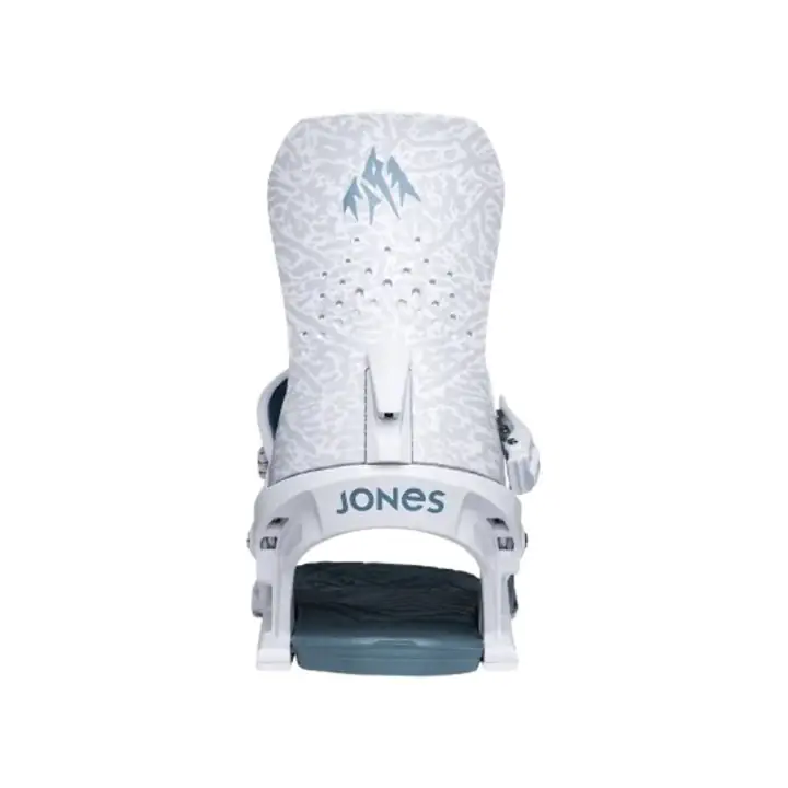Jones Orion White Glacier